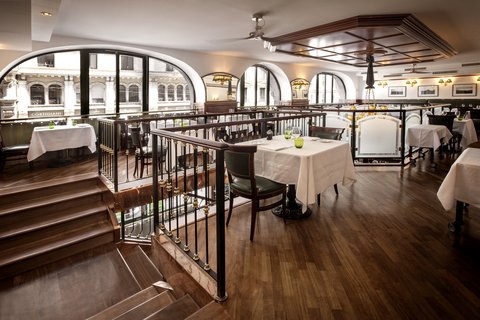 LAUSANNE PALACE - Photo 98