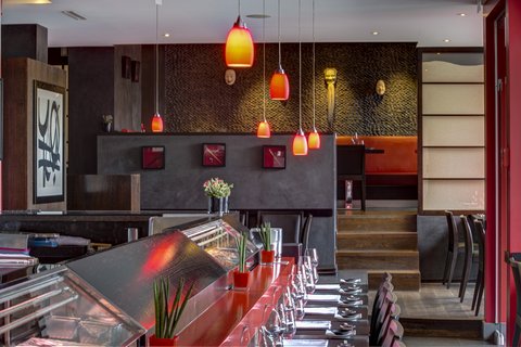 LAUSANNE PALACE - Photo 99