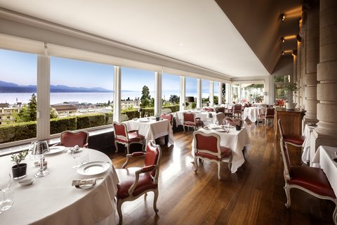 LAUSANNE PALACE - Photo 102