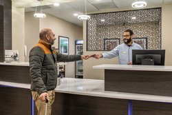  - Candlewood Suites Airport Portland - I-205, Exit 24