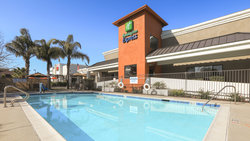  - Holiday Inn Express Lompoc
