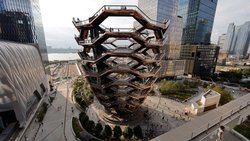  - Crowne Plaza Hotel Midtown New York