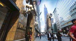  - Crowne Plaza Hotel Midtown New York