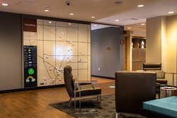  - TownePlace Suites by Marriott Hays - I-70, Exit 159