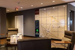  - TownePlace Suites by Marriott Hays - I-70, Exit 159