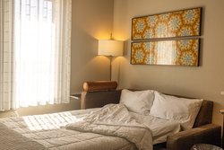  - TownePlace Suites by Marriott Hays - I-70, Exit 159