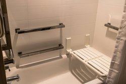  - TownePlace Suites by Marriott Hays - I-70, Exit 159