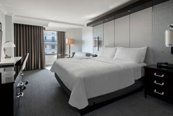  - JW Marriott Hotel on Pennsylvania Avenue DC