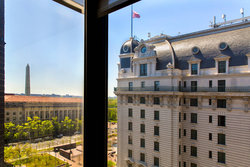  - JW Marriott Hotel on Pennsylvania Avenue DC