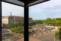  - JW Marriott Hotel on Pennsylvania Avenue DC