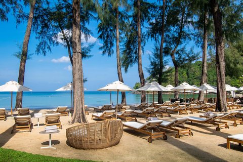 INTERCONTINENTAL PHUKET RESORT - Photo 97