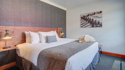  - Hotel Bristol by Magnuson Steamboat Springs