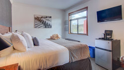  - Hotel Bristol by Magnuson Steamboat Springs