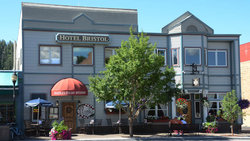  - Hotel Bristol by Magnuson Steamboat Springs