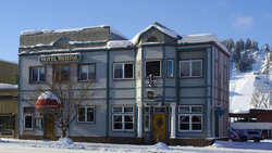  - Hotel Bristol by Magnuson Steamboat Springs