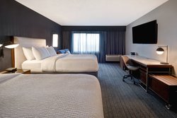  - Courtyard by Marriott Erlanger - I-275, Exit 2
