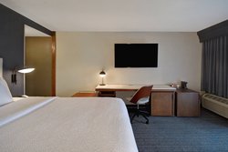  - Courtyard by Marriott Erlanger - I-275, Exit 2