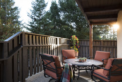  - Rancho Caymus Inn Rutherford