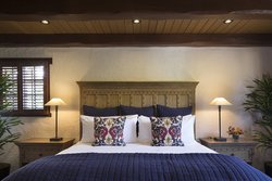  - Rancho Caymus Inn Rutherford