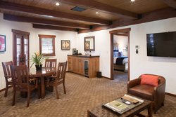  - Rancho Caymus Inn Rutherford
