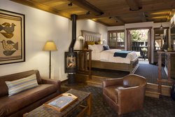  - Rancho Caymus Inn Rutherford