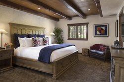  - Rancho Caymus Inn Rutherford