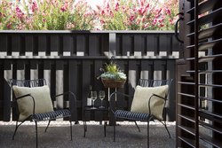  - Rancho Caymus Inn Rutherford