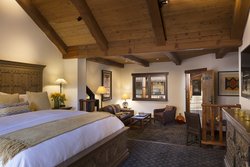  - Rancho Caymus Inn Rutherford