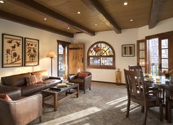  - Rancho Caymus Inn Rutherford