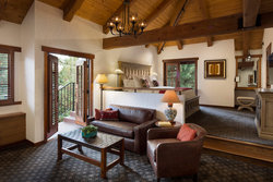  - Rancho Caymus Inn Rutherford