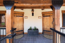  - Rancho Caymus Inn Rutherford