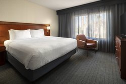  - Courtyard by Marriott Hotel Palm Springs