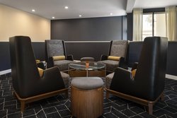  - Courtyard by Marriott Hotel Palm Springs