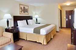  - Holiday Inn Express Leesville