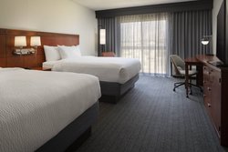  - Courtyard by Marriott Hotel Palm Springs