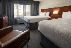  - Courtyard by Marriott Hotel Palm Springs
