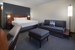  - Courtyard by Marriott Hotel Palm Springs