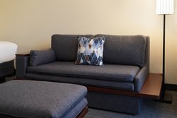  - Courtyard by Marriott Hotel Palm Springs