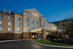  - Fairfield Inn & Suites by Marriott OSU Columbus