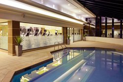  - Marriott Hotel LGB Airport Long Beach