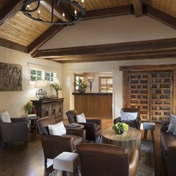  - Rancho Caymus Inn Rutherford