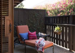  - Rancho Caymus Inn Rutherford