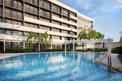  - Sheraton Hotel Maitland - I-4, Exit 90