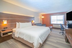  - Holiday Inn Express Houghton