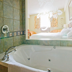  - Le Dauphin Hotel Suites Drummondville