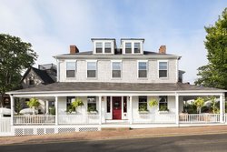  - Life House Hotel Nantucket