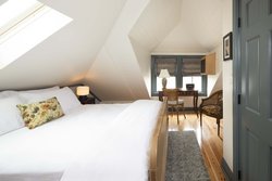  - Life House Hotel Nantucket