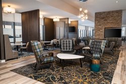  - Residence Inn by Marriott Downtown Grand Rapids - I-196, Exit 77C