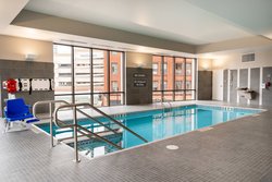  - Residence Inn by Marriott Downtown Grand Rapids - I-196, Exit 77C