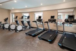  - Residence Inn by Marriott Downtown Grand Rapids - I-196, Exit 77C